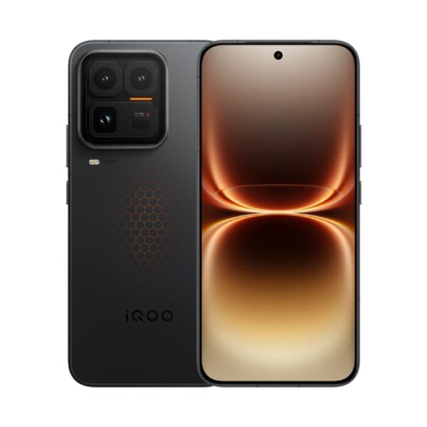 iQOO 15 Ultra