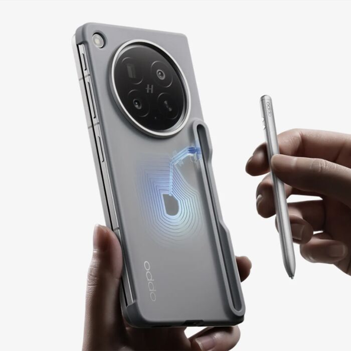 OPPO Find N6 AI Stylus Pen Kit – Bild 2