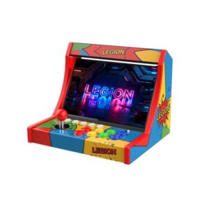 Lenovo Legion Y700 Arcade Dock