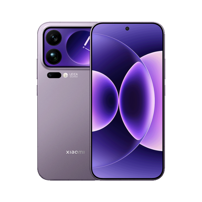 Xiaomi 17 Pro Max