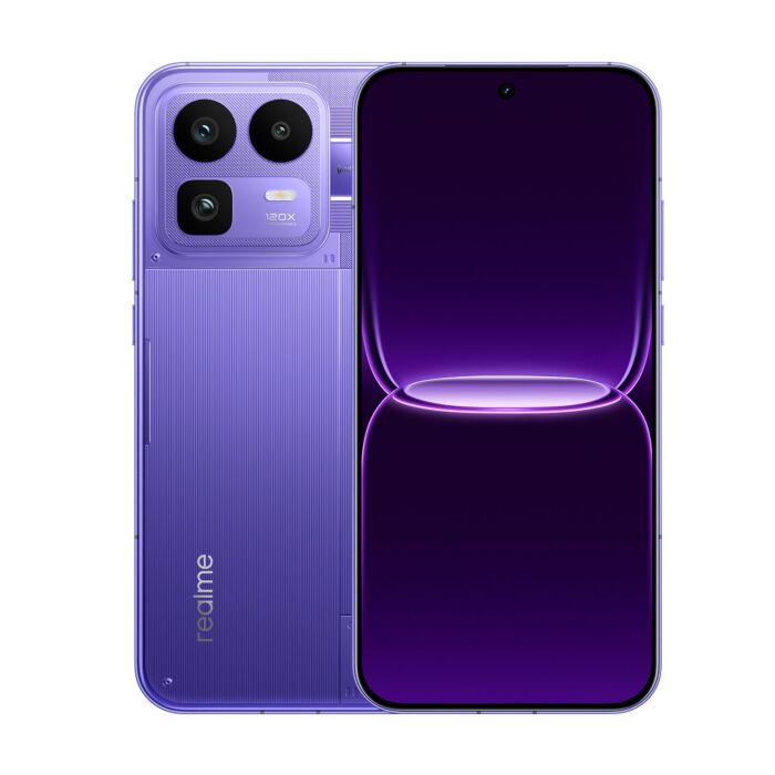 Realme Neo 8 - Afbeelding 2