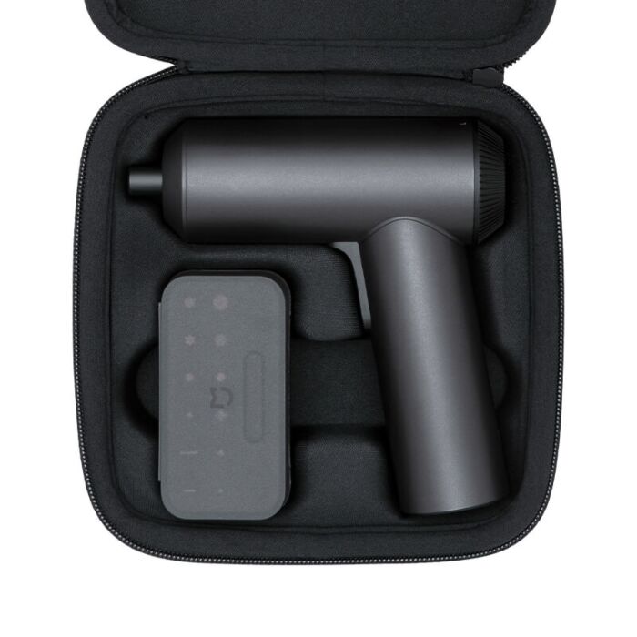 Xiaomi draadloze schroevendraaier